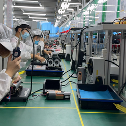 Behind the Scenes: A Sneak Peek into the DWARF 3 Telescope Trial Production Journey