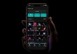 Meet Infinity Lab - The Built-in Post Processing Tools in DwarfLab App