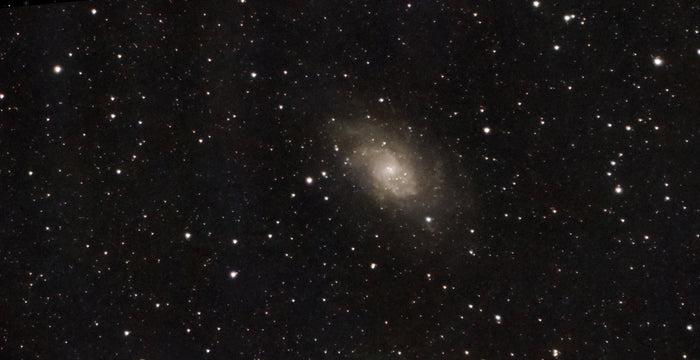 Meet Hani Kaddumi, the Nature Photographer Turned Astrophotographer
