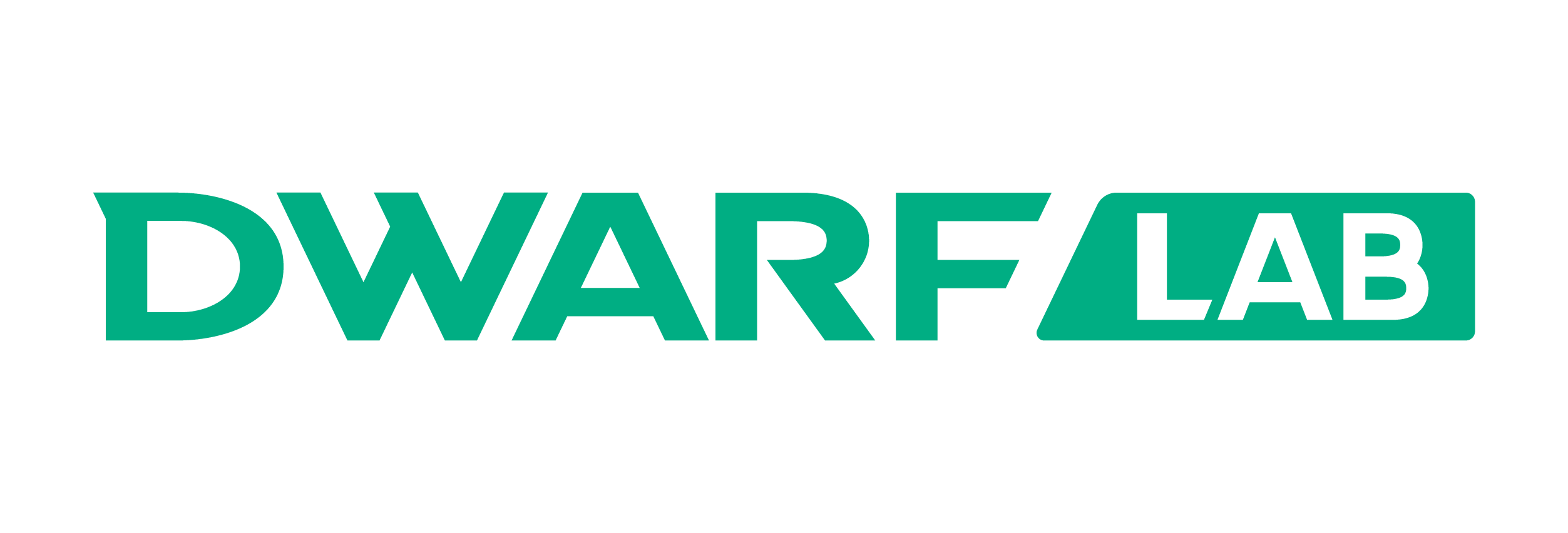 DWARFLAB LOGO