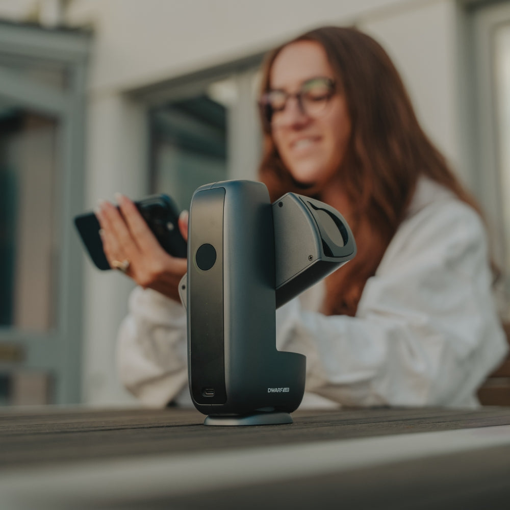 DWARF mini Smart Telescope (Preorder)