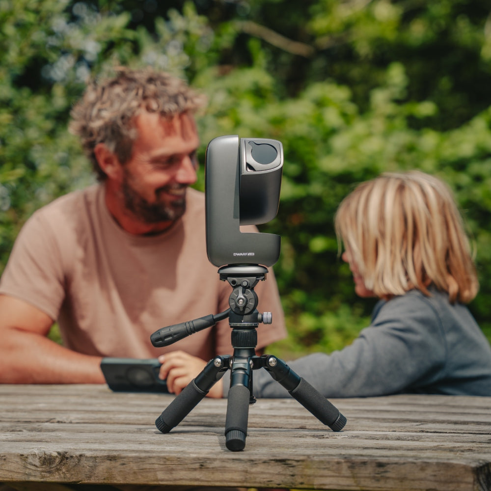 DWARF mini Smart Telescope (Preorder)