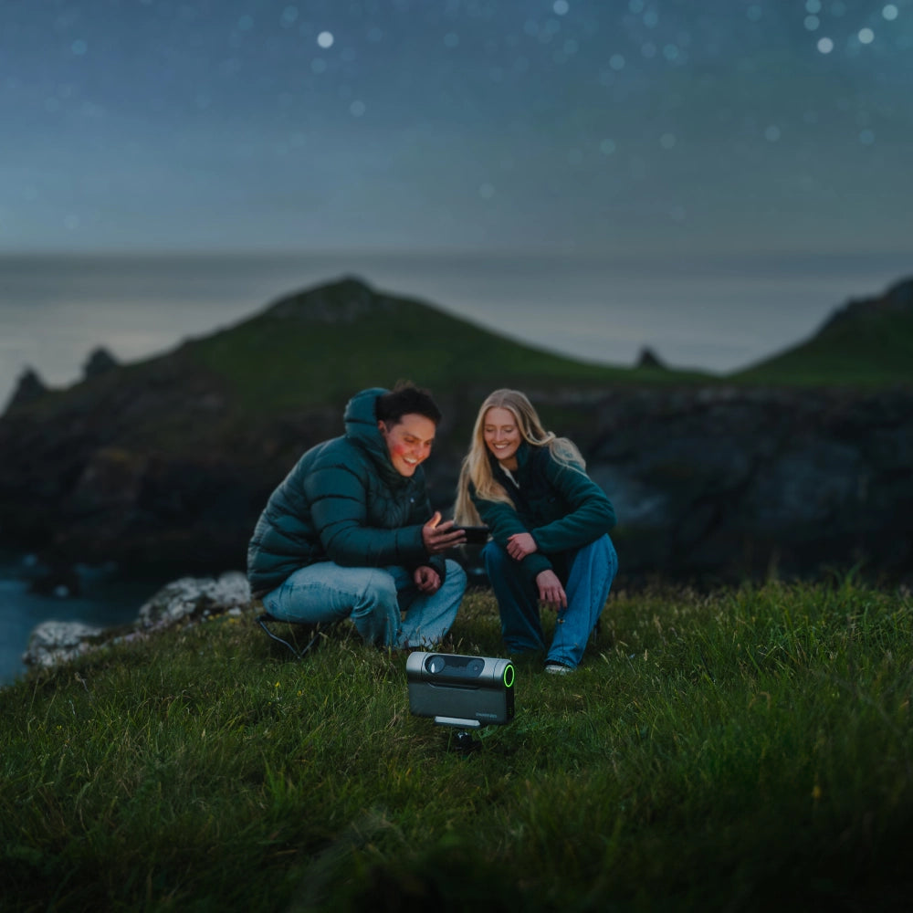 DWARF 3 Smart Telescope
