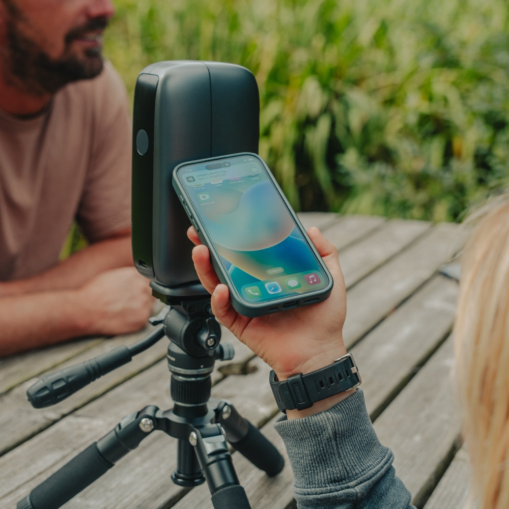 DWARF mini Smart Telescope (Preorder)