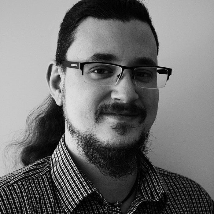 A Software Developer's Astro Journey