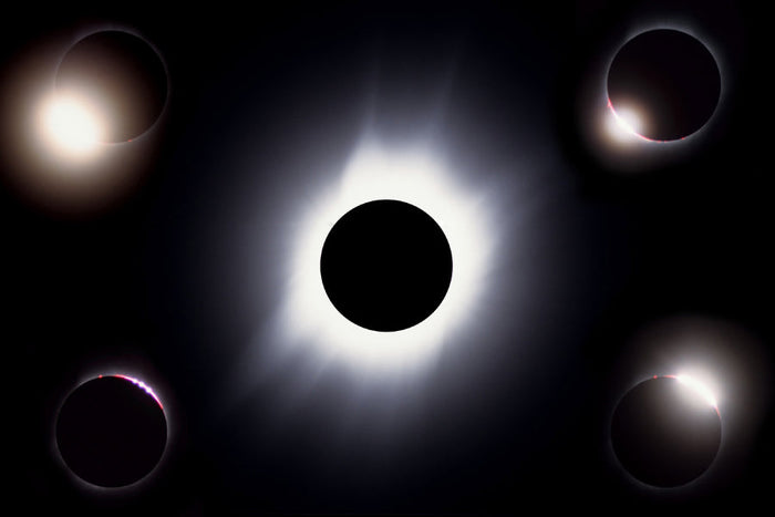 Get Ready with DwarfLab for the 2024 Total Solar Eclipse