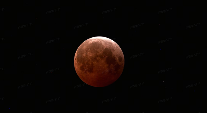 September 7-8, 2025 Total Lunar Eclipse