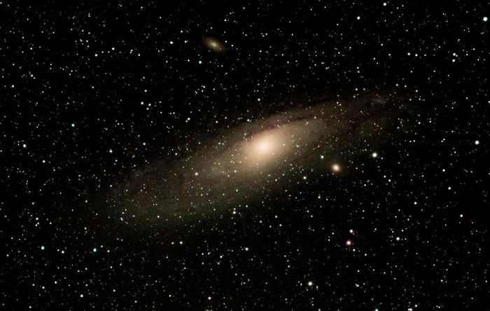 Astrophotography: The Journey of a Budget-Friendly IT Professional