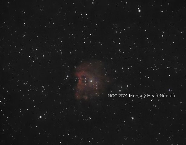 Scott's Journey: A Story of Astrophotography and Innovation