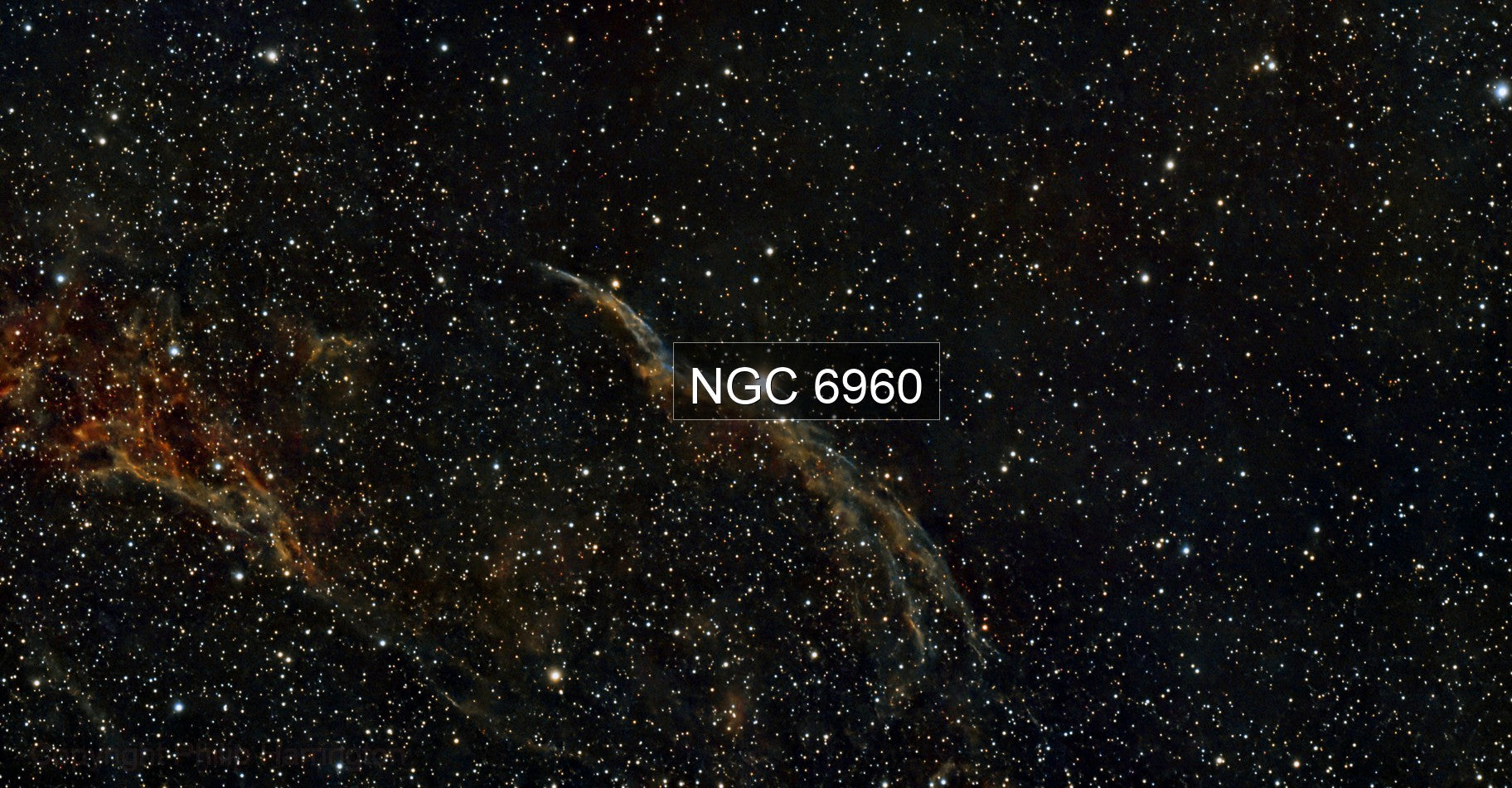 An Interview with A Lifelong Amateur Astronomer Phil Harrington