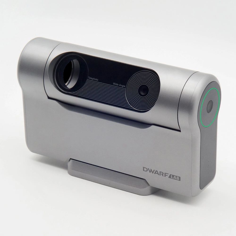 DWARF 3 Smart Telescope (Open Box)