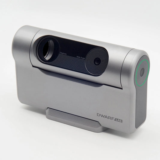 DWARF 3 Smart Telescope (Open Box)