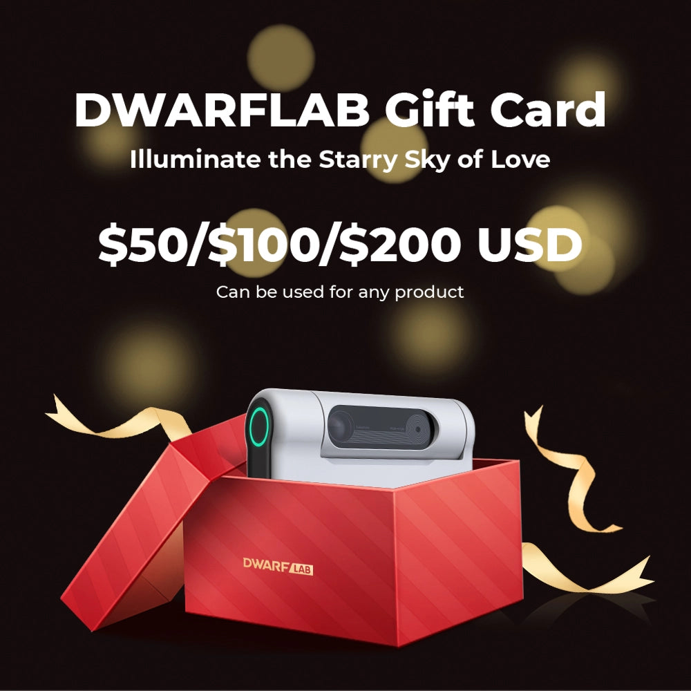 DWARFLAB gift card