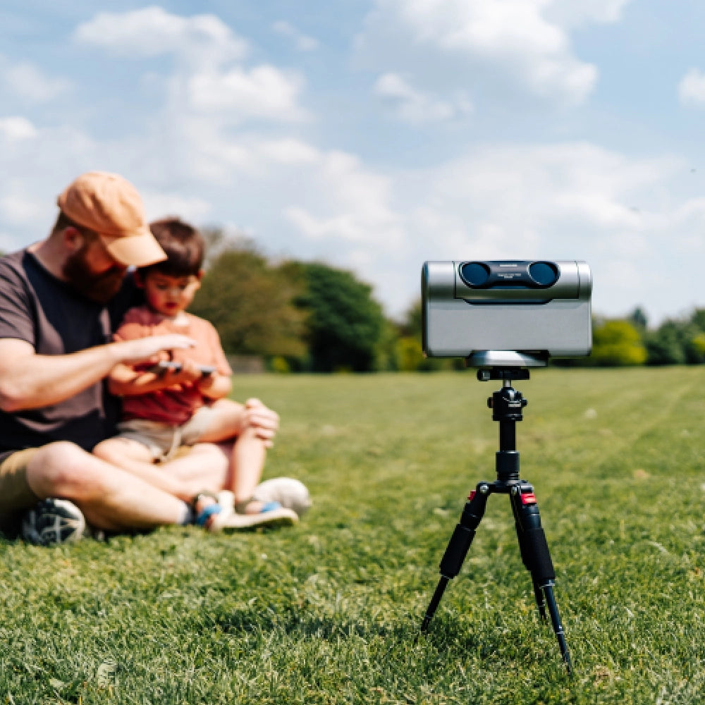 DWARF 3 Smart Telescope (Open Box)